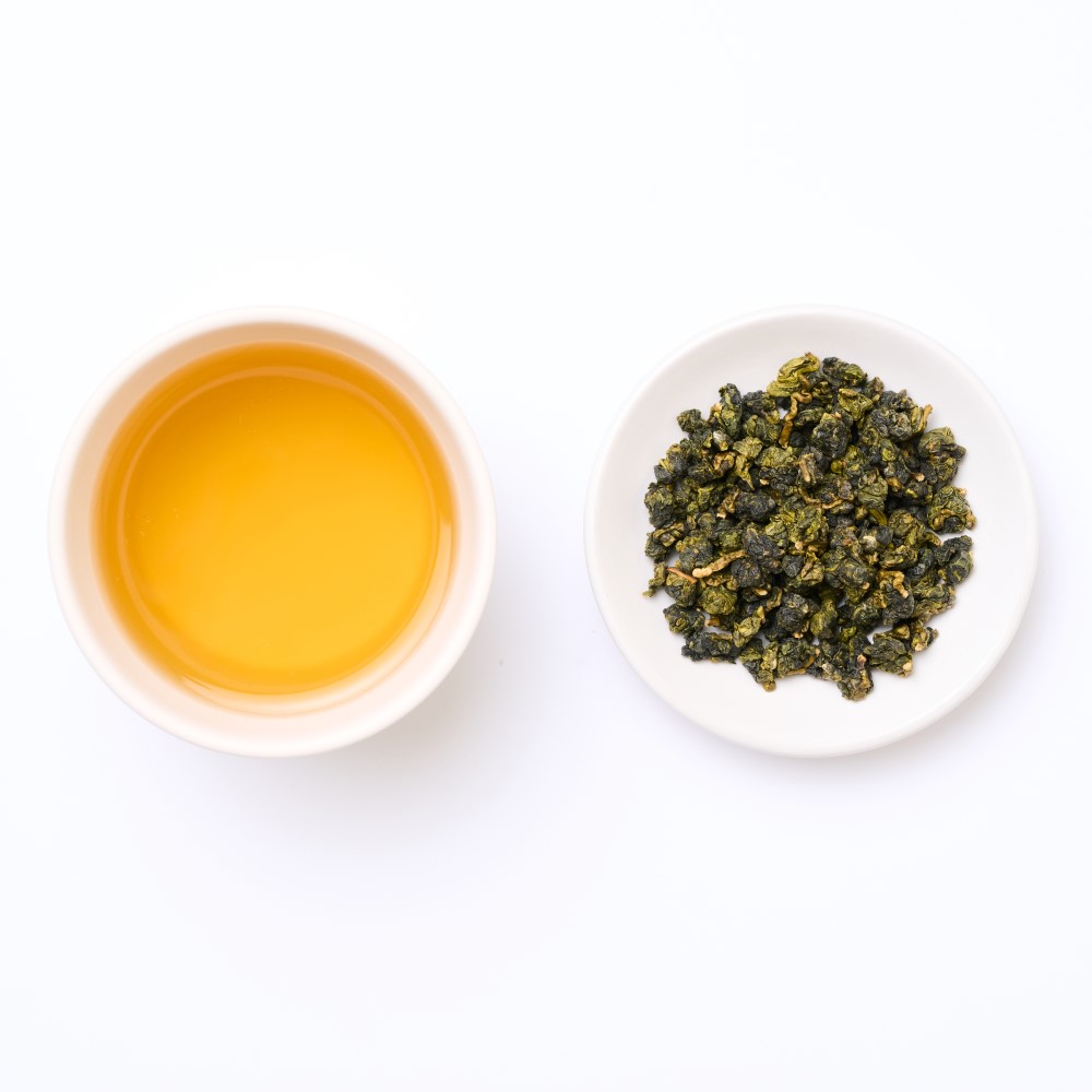 Alishan High Mountain Oolong Summer 2023